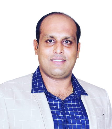 Sunil Yarlagadda