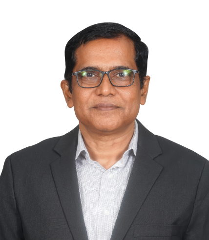 Rama Raju Datla