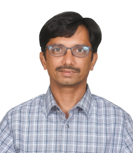 Amarnath Reddy