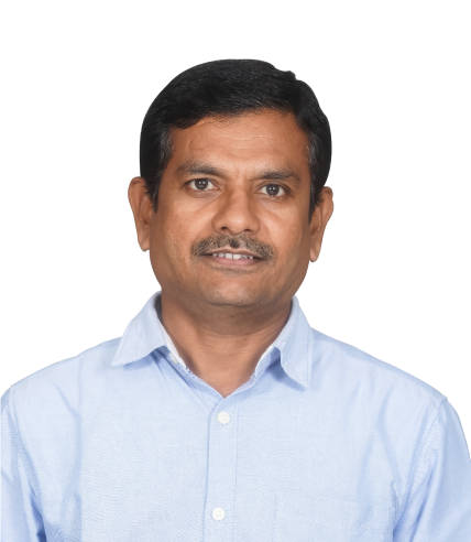 Venkatesham Akena