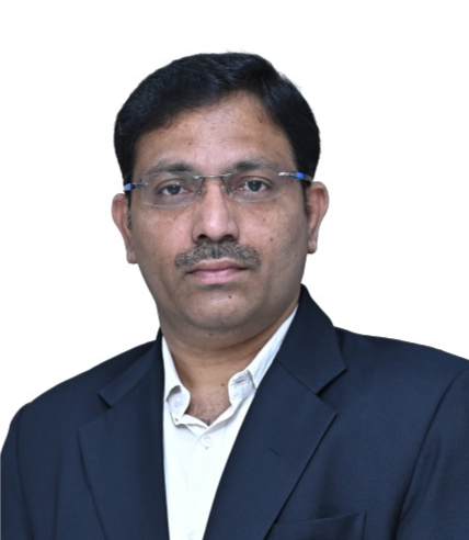 Sunil Sirigiri