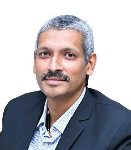Vasudev Sureddy