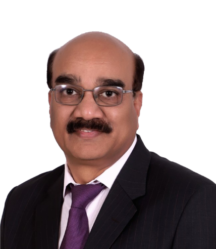 Ravi Kumar G